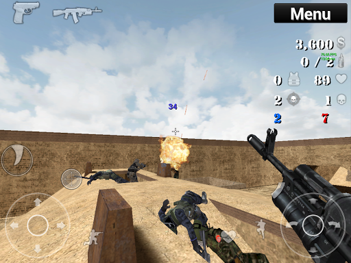 Special Forces Group 29