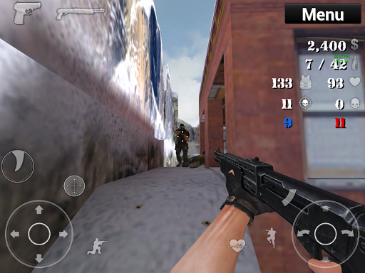 Special Forces Group 30