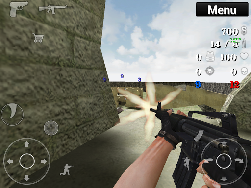Special Forces Group 32