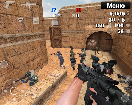 Special Forces Group 4