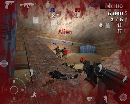 Special Forces Group 9