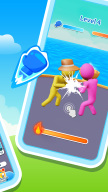 Speed Man APK screenshot