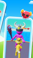 Speed Man APK screenshot