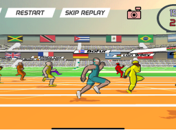 Speed Stars: Running Game APK screenshot