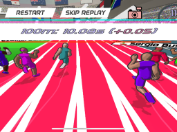 Speed Stars: Running Game APK screenshot