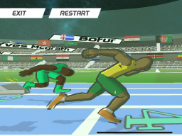 Speed Stars: Running Game APK screenshot