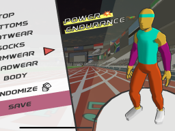 Speed Stars: Running Game APK screenshot