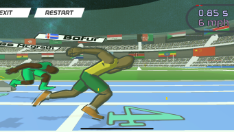 Speed Stars: Running Game APK screenshot