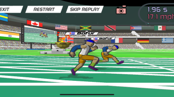 Speed Stars: Running Game APK screenshot