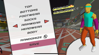Speed Stars: Running Game APK screenshot