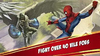 Spider Man Unlimited 10