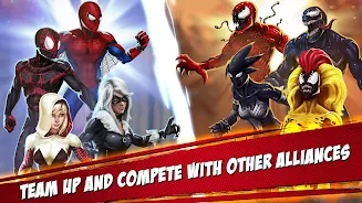 Spider Man Unlimited 11
