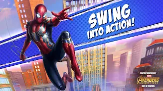Spider Man Unlimited 13