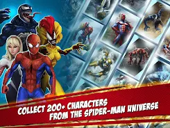 Spider Man Unlimited 3