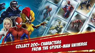 Spider Man Unlimited 9