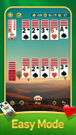 Карточная Игра Пасьянс Паук APK screenshot