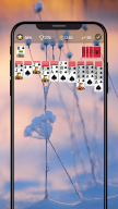 Пасьянс Паук — карточная игра APK screenshot