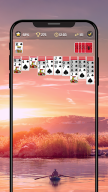 Пасьянс Паук — карточная игра APK screenshot