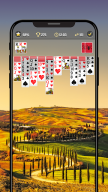 Пасьянс Паук — карточная игра APK screenshot