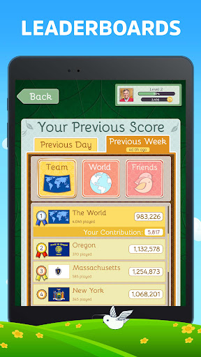 Spider Solitaire Deluxe® 2 APK screenshot