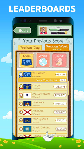 Spider Solitaire Deluxe® 2 APK screenshot