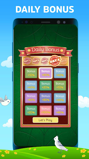 Spider Solitaire Deluxe® 2 APK screenshot