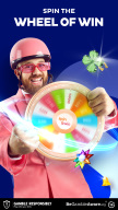 Slot Casino Games - Spin & Win screenshot
