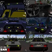 Sport car 3 3