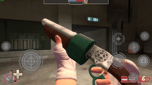 Spy Soldier: FPS Shooter APK 1