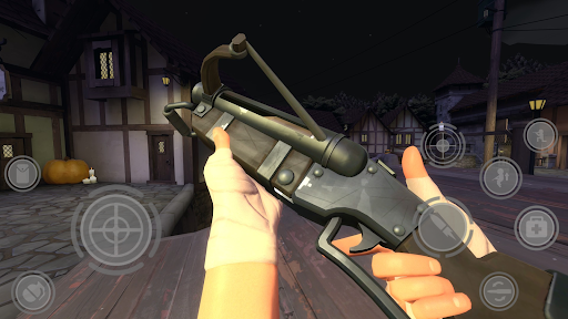 Spy Soldier: FPS Shooter APK 3
