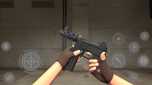 Spy Soldier: FPS Shooter APK 4
