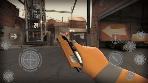 Spy Soldier: FPS Shooter APK 5