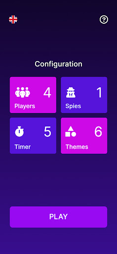 Spy APK 1