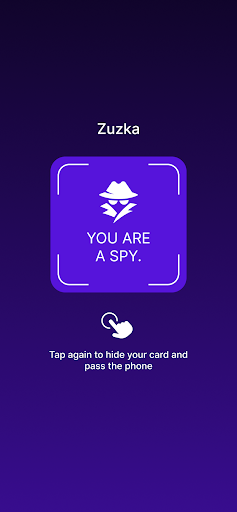 Spy APK 5