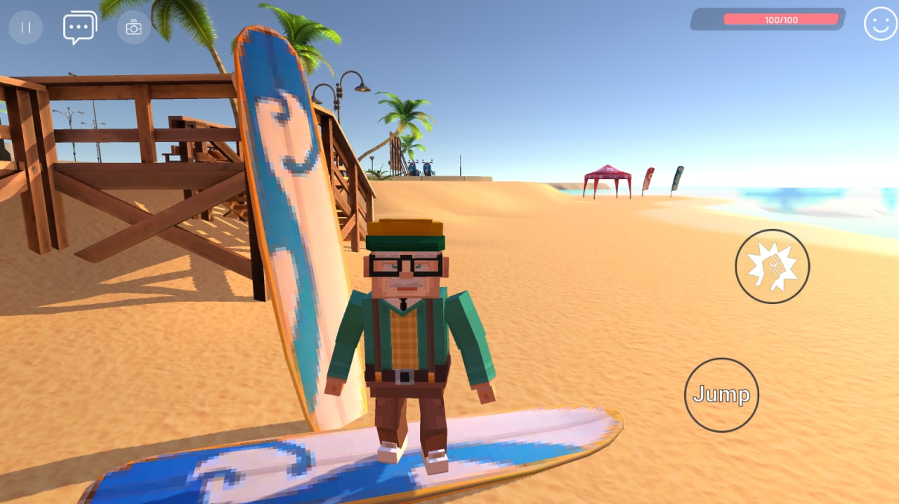 456 Survival Challenge: k game screenshot
