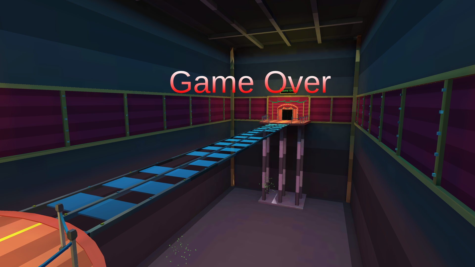 456 Survival Challenge: k game screenshot