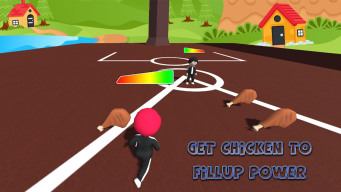 Squid Game screenshot