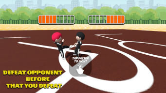 Squid Game screenshot