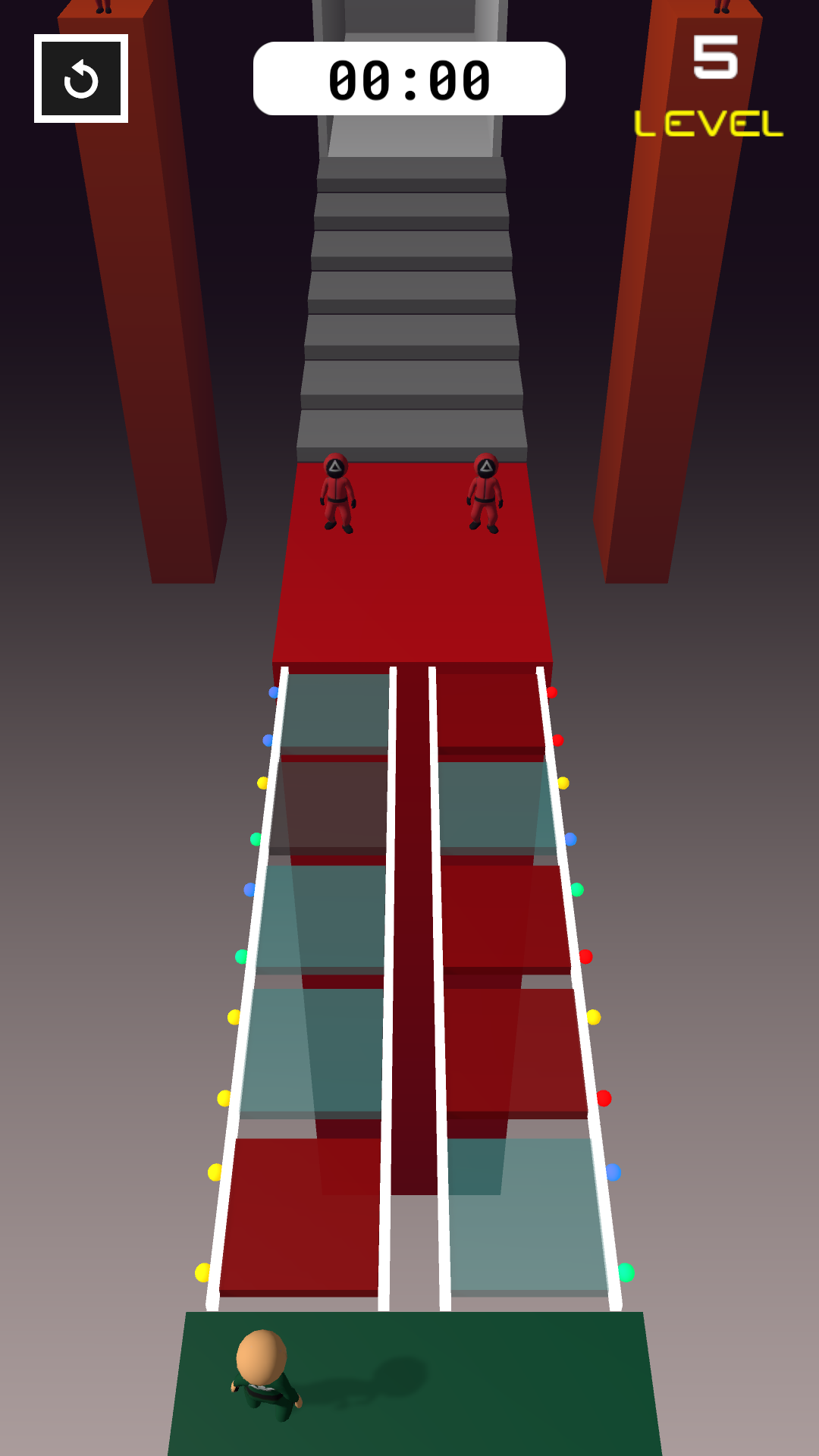 Squid Game Season 2 screenshot