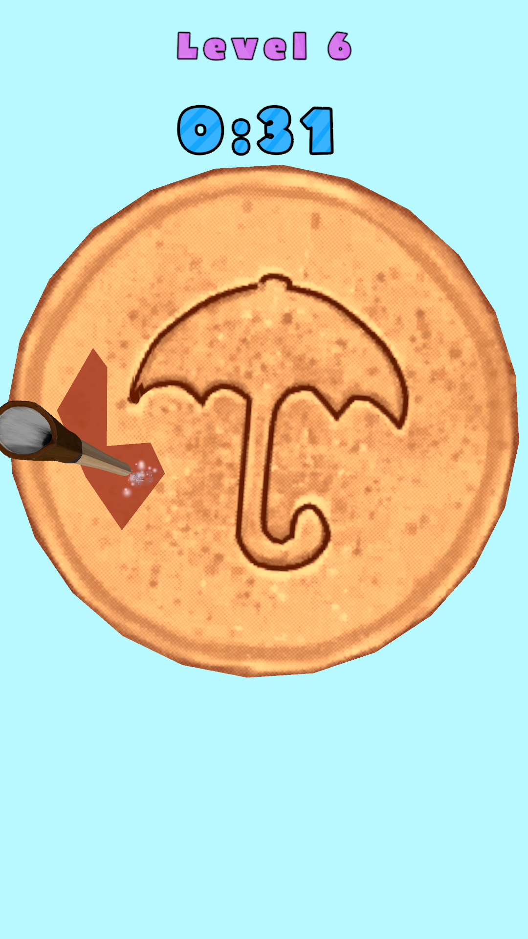 Squid Game Season 2 screenshot