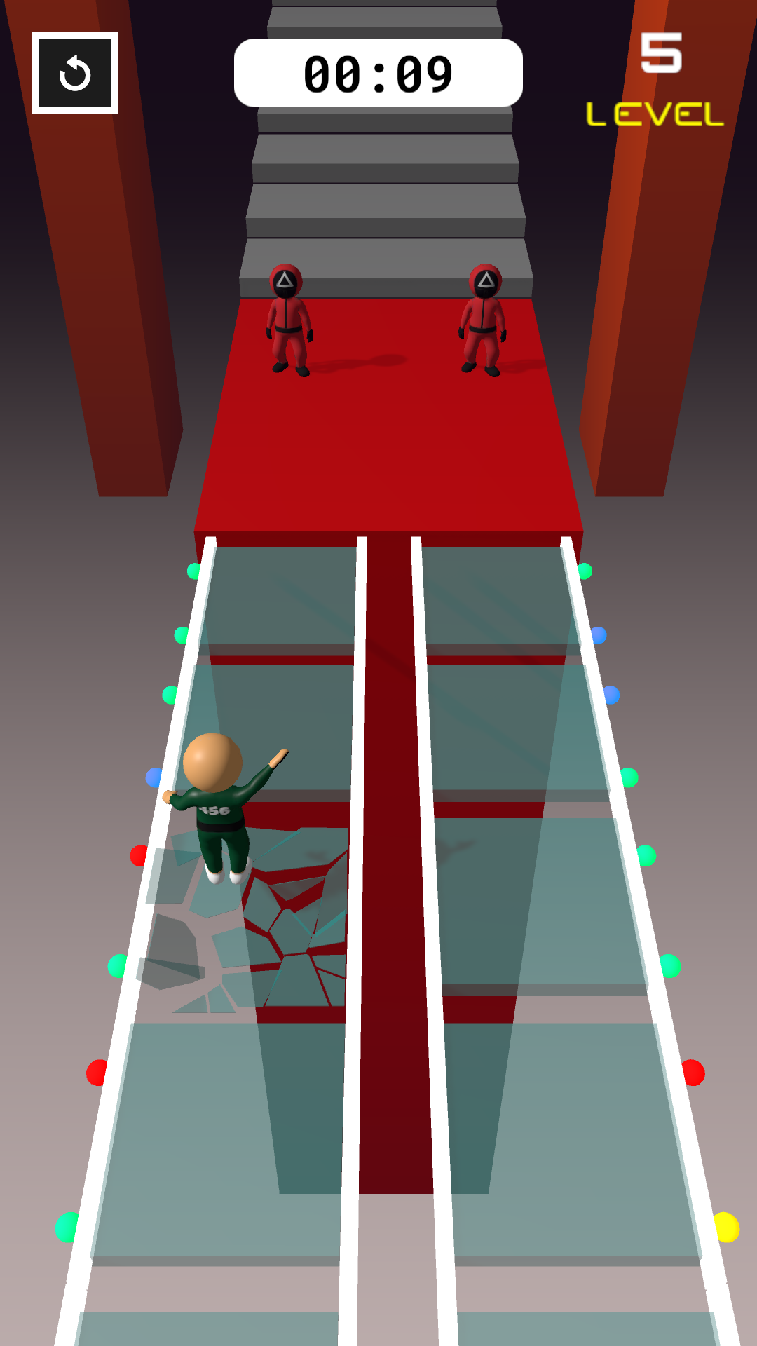 Squid Game Season 2 screenshot