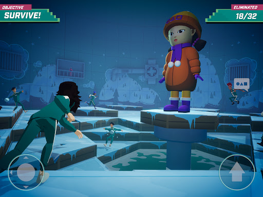 Squid Game: Unleashed APK 5