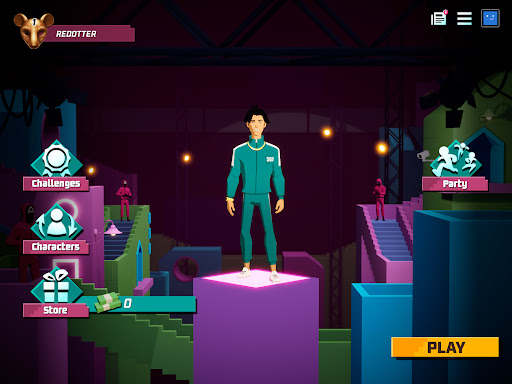 Squid Game: Unleashed APK 8