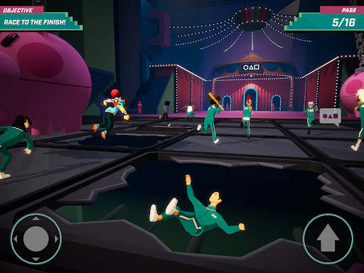 Squid Game: Unleashed APK 15