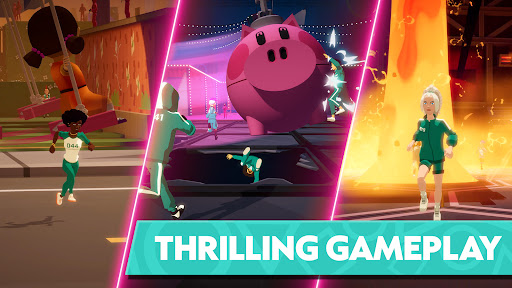 Squid Game: Unleashed APK 18