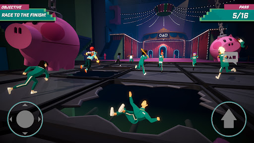 Squid Game: Unleashed APK 21