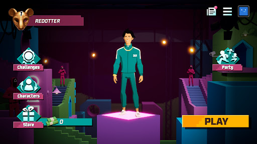 Squid Game: Unleashed APK 23