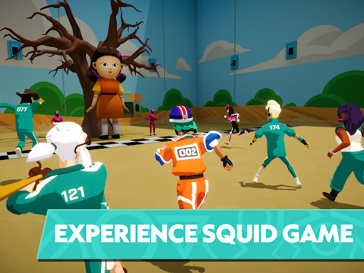 Squid Game: Unleashed APK 24