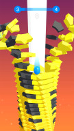 Stack Ball - Crash Platforms APK screenshot