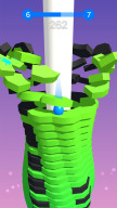 Stack Ball - Crash Platforms APK screenshot